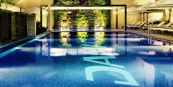 DAMAC Maison Cour Jardin - 50