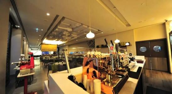 The Boulevard Arjaan by Rotana - 87