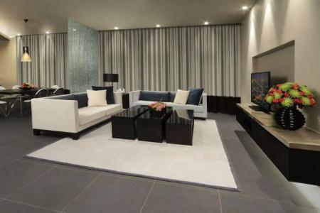 The Boulevard Arjaan by Rotana - 80