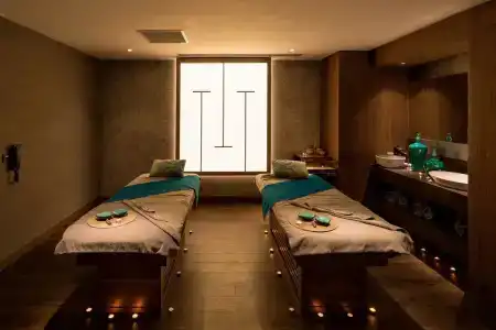 Sheraton Grand Istanbul Atasehir - 26