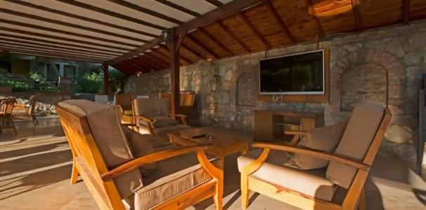 Perdikia Hill And Villas - 45