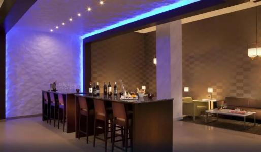 Sheraton Minneapolis Downtown - 28