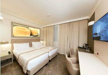 Best Western Premier Milano Palace - 84