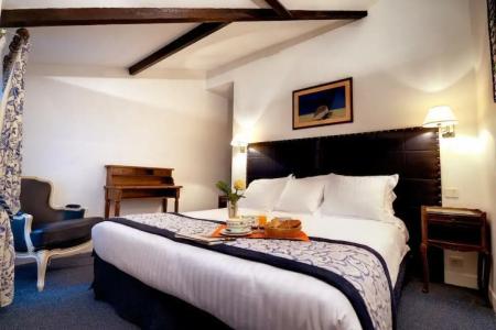 Relais Hôtel du Vieux Paris - 83