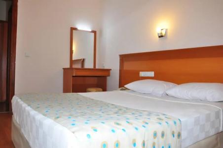 Cinar Family Suite - All Inclusive - 41