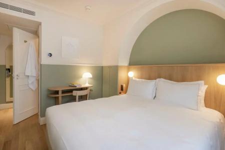 Hôtel Oratio - 38