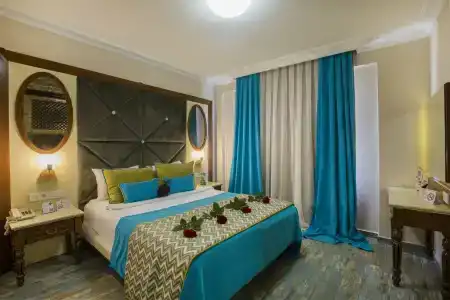 Club Big Blue Suit - All Inclusive - 5