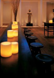 Grand Hyatt Erawan Bangkok - 52