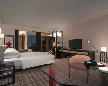 Grand Hyatt Erawan Bangkok - 58