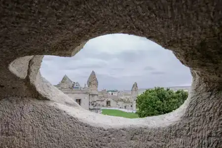 Lunar Cappadocia - 9