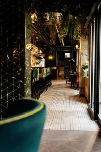Mercure Roma Corso Trieste - 40