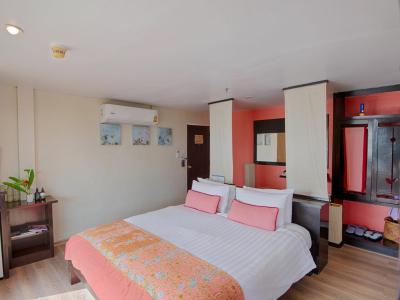 Vacation Village Phra Nang Inn - SHA Extra Plus - 91