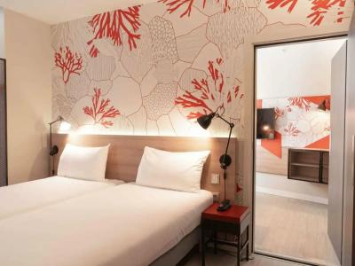 ibis Styles Barcelona City Bogatell - 44