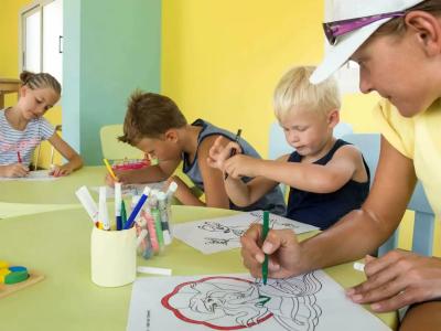 Novotel Marsa Alam Beach Resort - 50