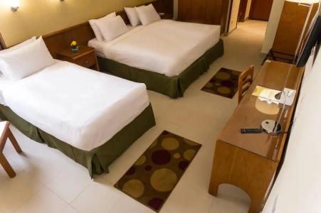 The Grand Plaza Smouha - 25