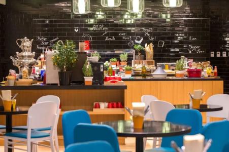 Park Inn by Radisson Dubai Motor City - 89