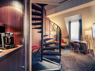 Mercure München City Center - 48