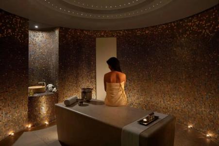 Grand Hyatt Amman - 65