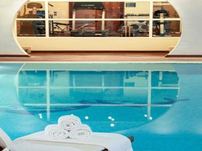 Sofitel Athens Airport - 33