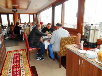 Istanbul Sydney - 78