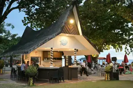 Holiday Villa Beach Resort & Spa Langkawi - 1