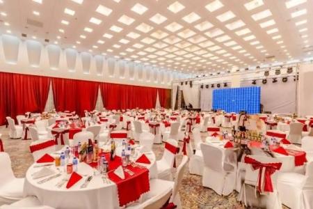 Holiday Inn Ulaanbaatar, an IHG - 17