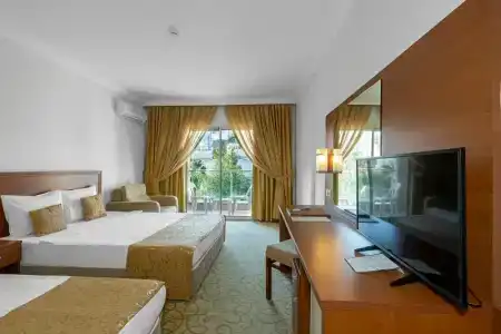 Miarosa Konakli Garden - 5