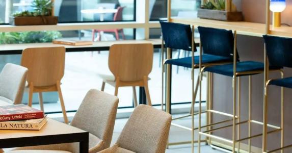 INNSiDE by Meliá Milano Torre GalFa - 47