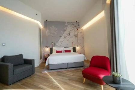 IntercityDubai Jaddaf Waterfront - 54