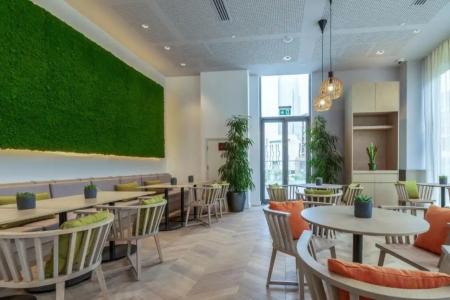 IntercityDubai Jaddaf Waterfront - 97