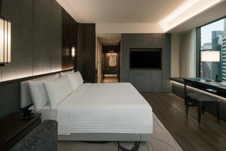 The Clan Singapore by Far East Hospitality - 95