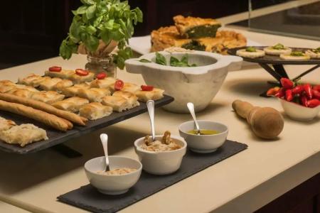 NH Collection Genova Marina - 81