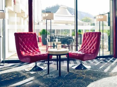 ibis Rouen Centre Champ de Mars - 12