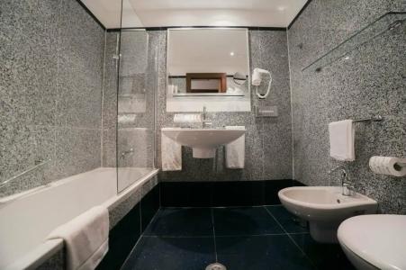 Best Western Plus Universo - 62