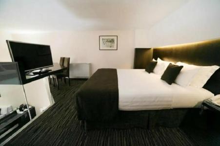 Best Western Plus Universo - 84