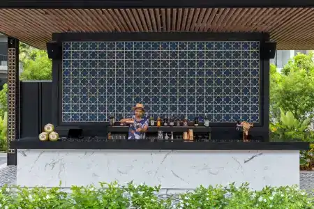Four Points by Sheraton Phuket Patong Beach Resort - 54