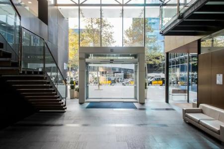 Holiday Inn Express Barcelona City 22@, an IHG - 37