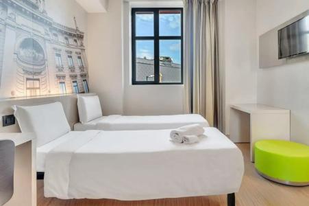 B&B Milano San Siro - 89