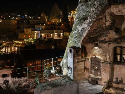 Kelebek Special Cave & Spa - 94