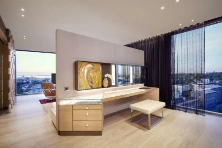 Hilton Tallinn Park - 21