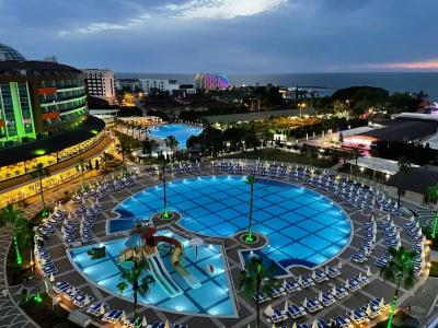 Lonicera Premium - Ultra All Inclusive - 22