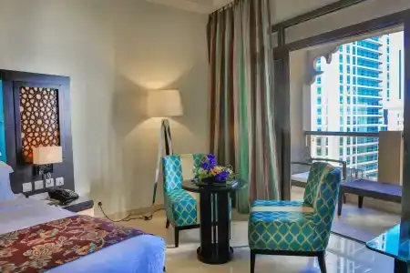 Bahi Ajman Palace - 83