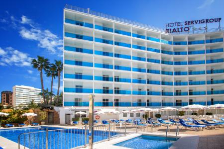 Servigroup Rialto - 38