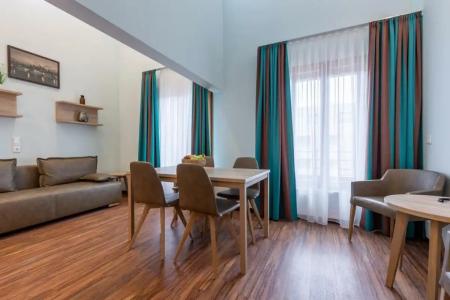Trip Inn Residence City Center - 5