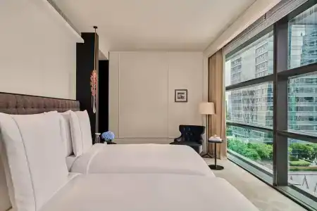 Rosewood Bangkok - 54
