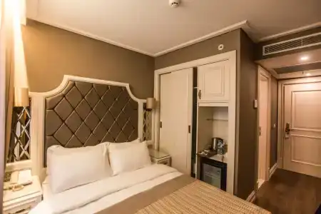 Miss Istanbul & Spa - 65