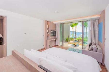 Oceanfront Beach Resort - SHA Extra Plus - 33