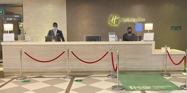 Holiday Inn Mauritius Mon Trésor, an IHG - 50