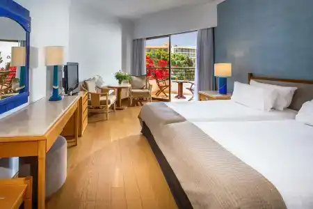 Coral Beach & Resort Cyprus - 87