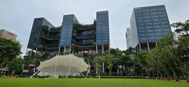 PARKROYAL COLLECTION Pickering, Singapore - 61